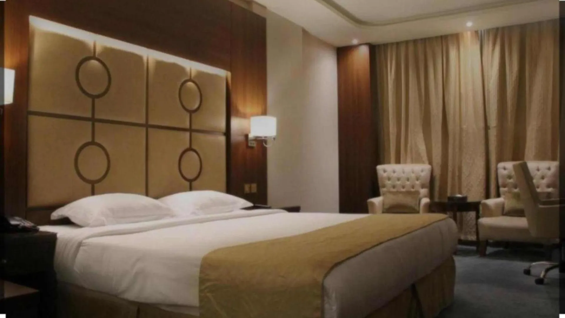 Sunday Harbour Gateway Jeddah Beach Formerly Vivid Plaza Hotel 0*,