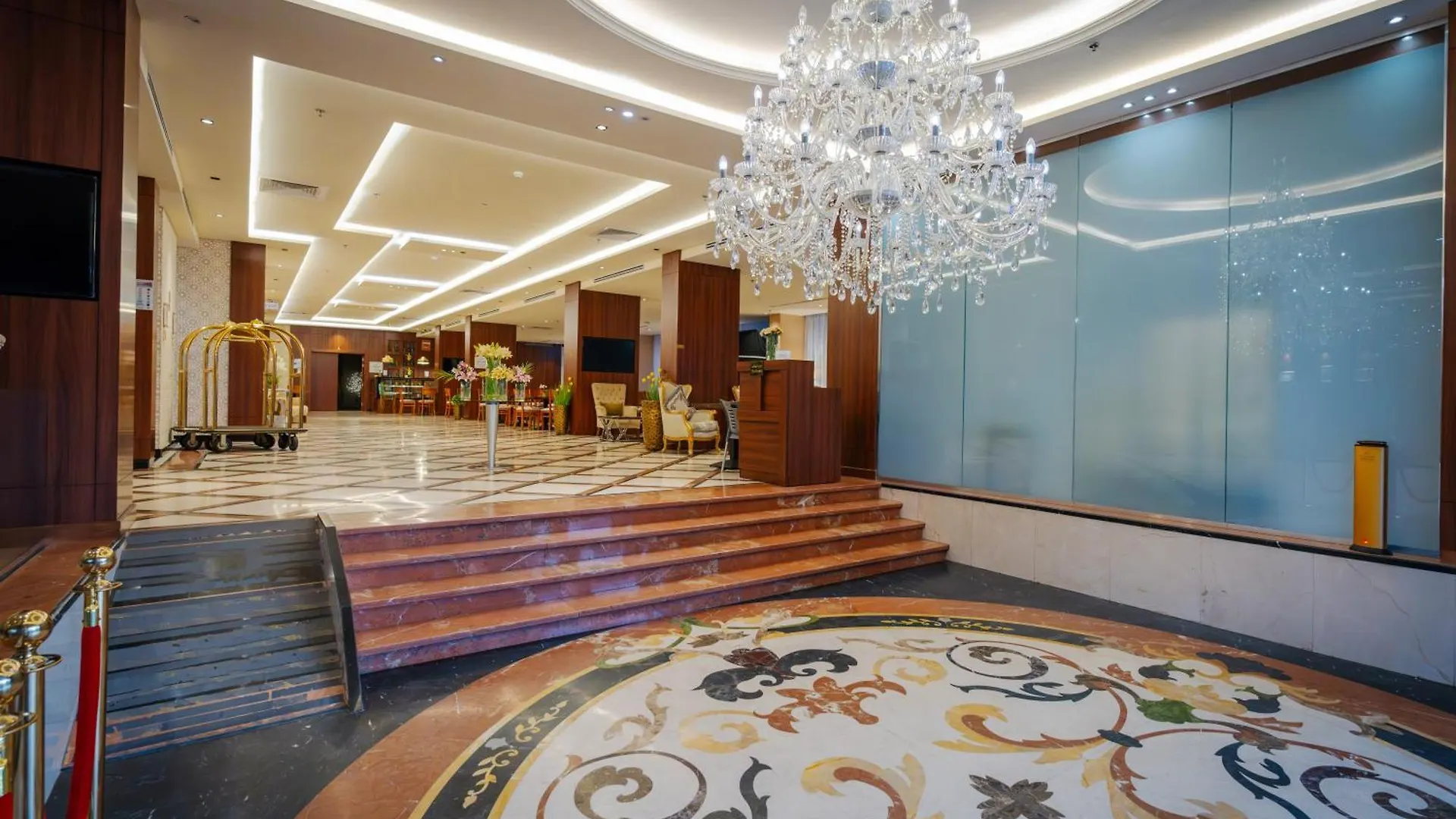 Sunday Harbour Gateway Jeddah Beach Formerly Vivid Plaza Hotel