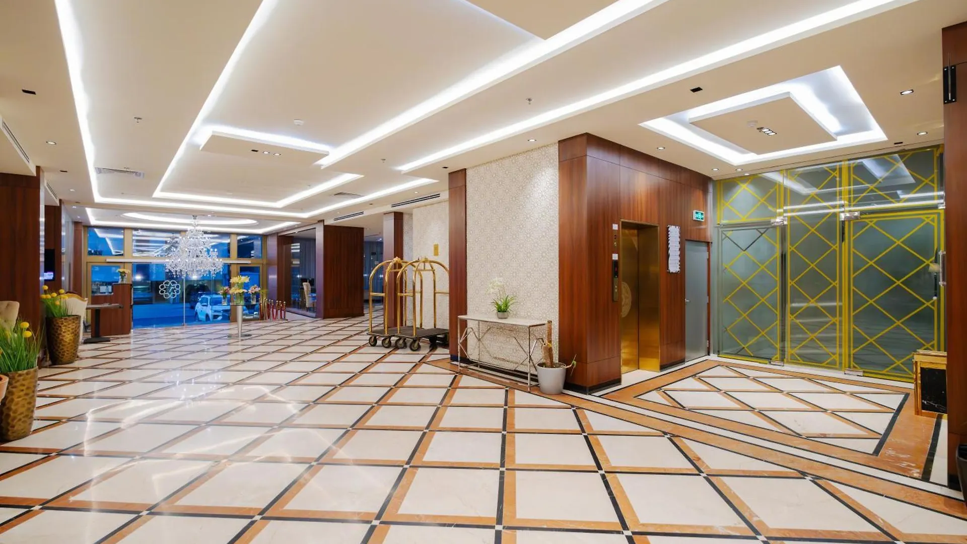 Sunday Harbour Gateway Jeddah Beach Formerly Vivid Plaza Hotel Saudi Arabia
