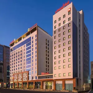 Hotel Ibis Center, Djeddah