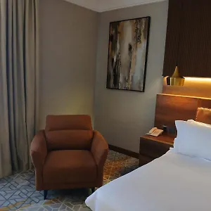 Hotel Crown Town, Djeddah