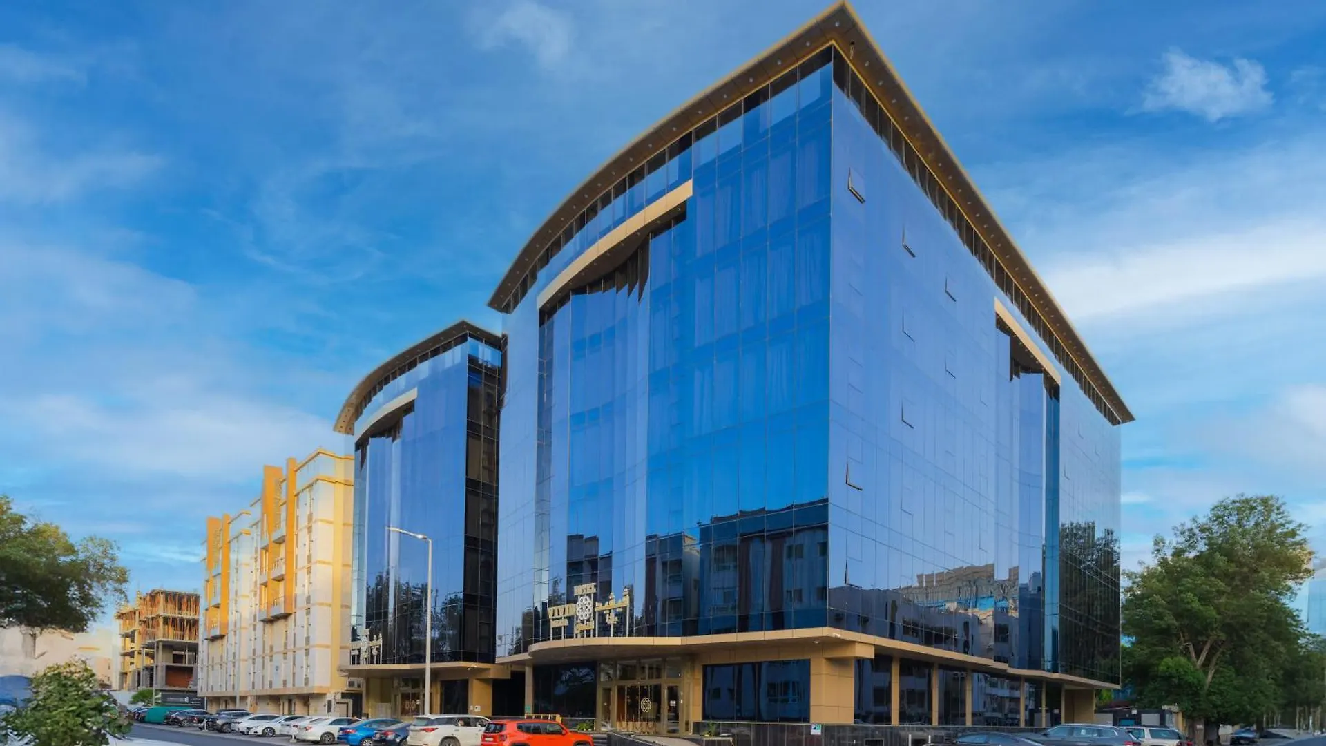 Sunday Harbour Gateway Jeddah Beach Formerly Vivid Plaza Hotel