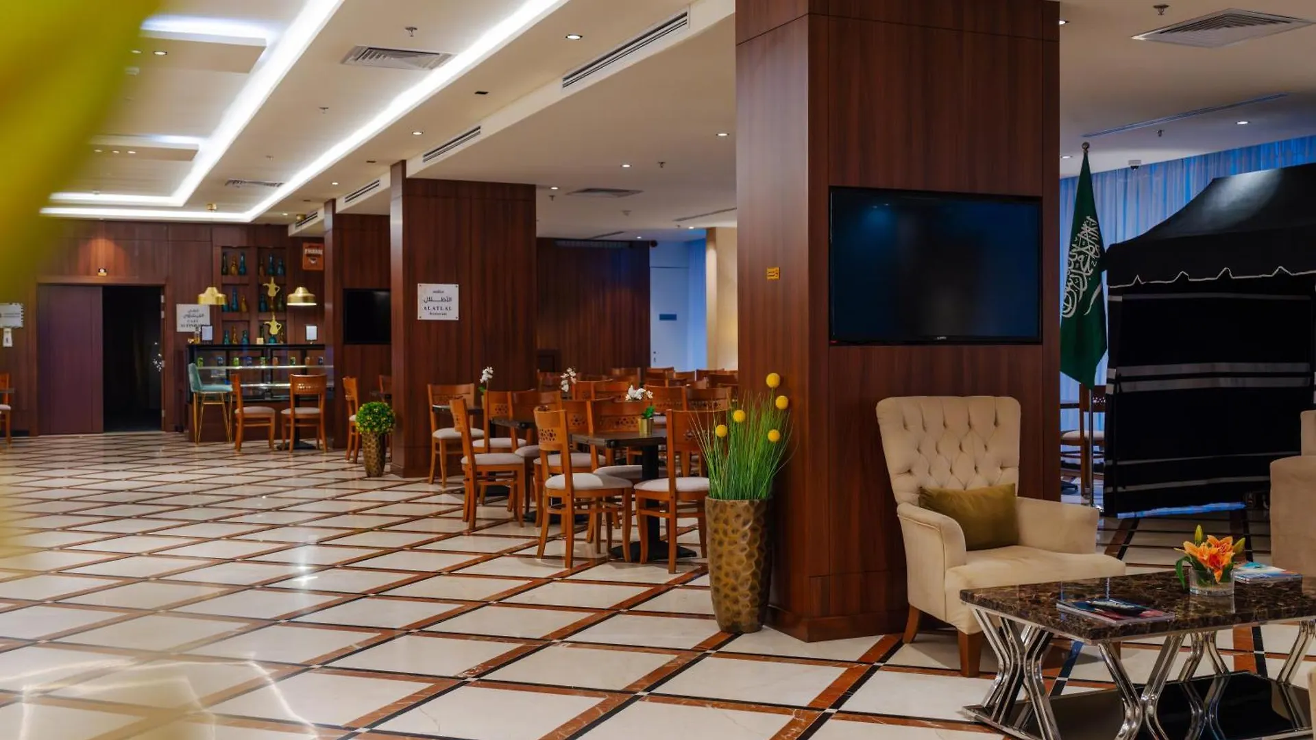 *****  Sunday Harbour Gateway Jeddah Beach Formerly Vivid Plaza Hotel Arabie saoudite