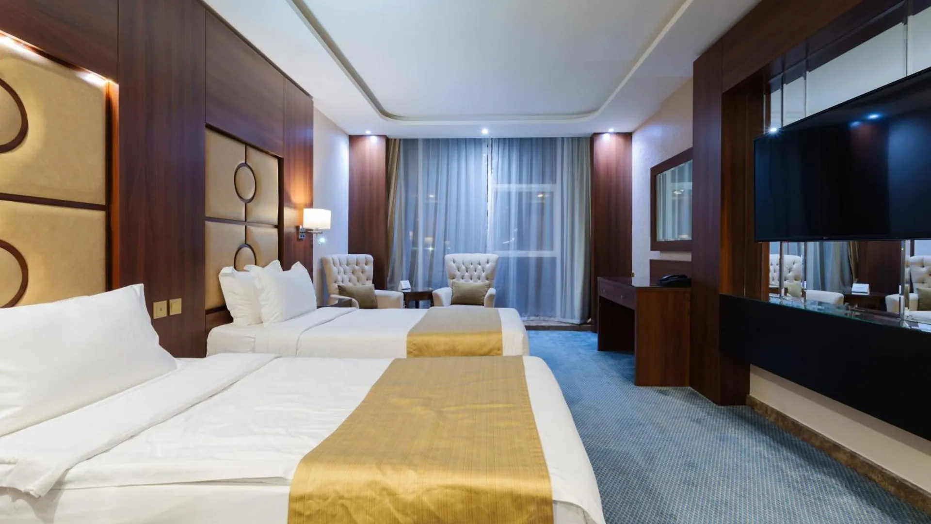 Sunday Harbour Gateway Jeddah Beach Formerly Vivid Plaza Hotel Arabie saoudite
