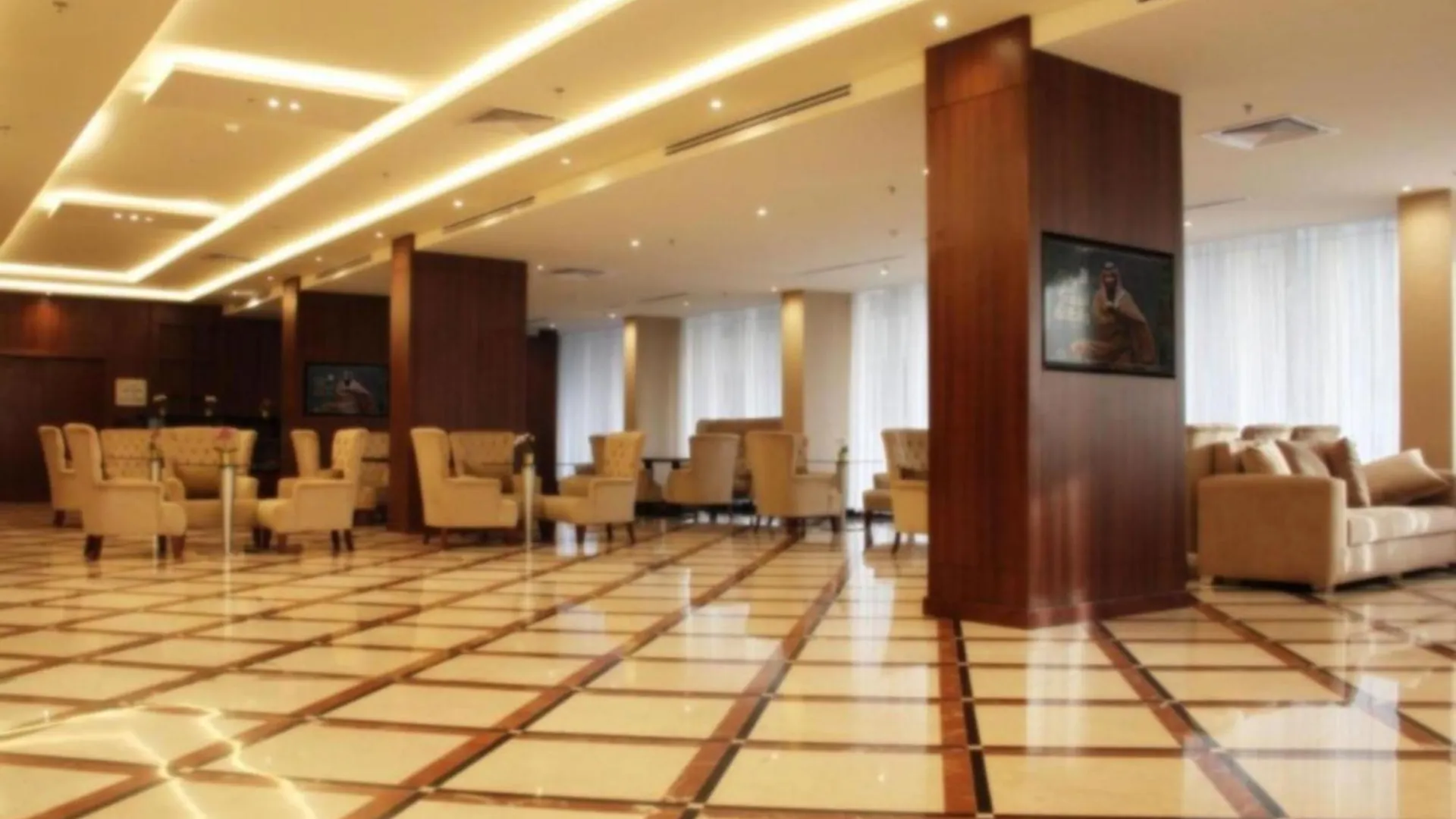 Sunday Harbour Gateway Jeddah Beach Formerly Vivid Plaza Hotel